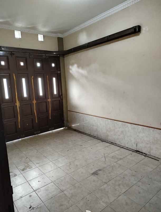 dijual rumah margahayu bekasi timur