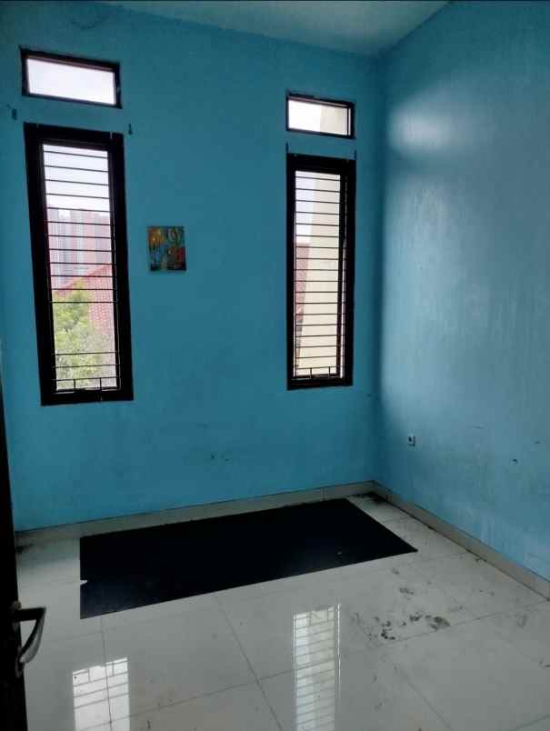 dijual rumah margahayu bekasi timur