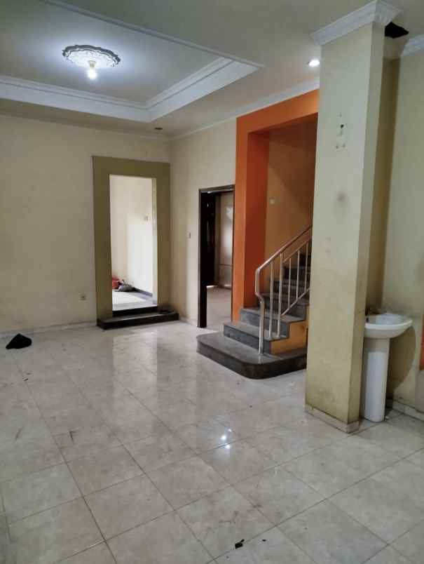 dijual rumah margahayu bekasi timur