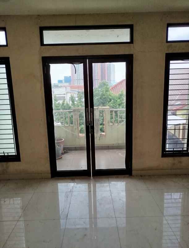 dijual rumah margahayu bekasi timur