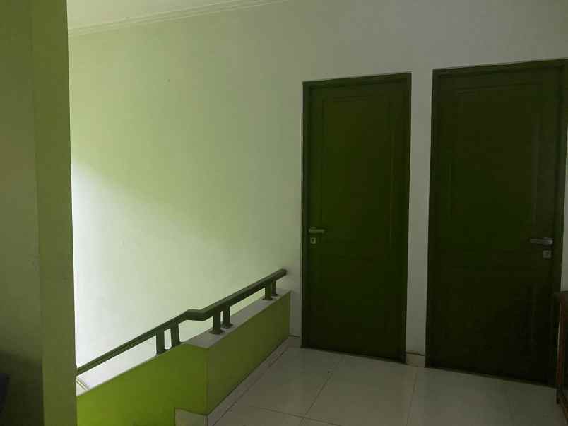 dijual rumah mas naga galqxy bekasi selatan