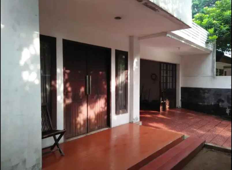 dijual rumah mas naga galqxy bekasi selatan