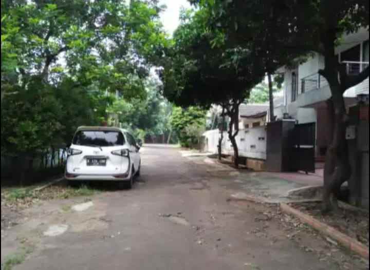 dijual rumah mas naga galqxy bekasi selatan