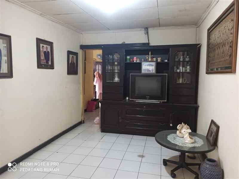 dijual rumah matraman