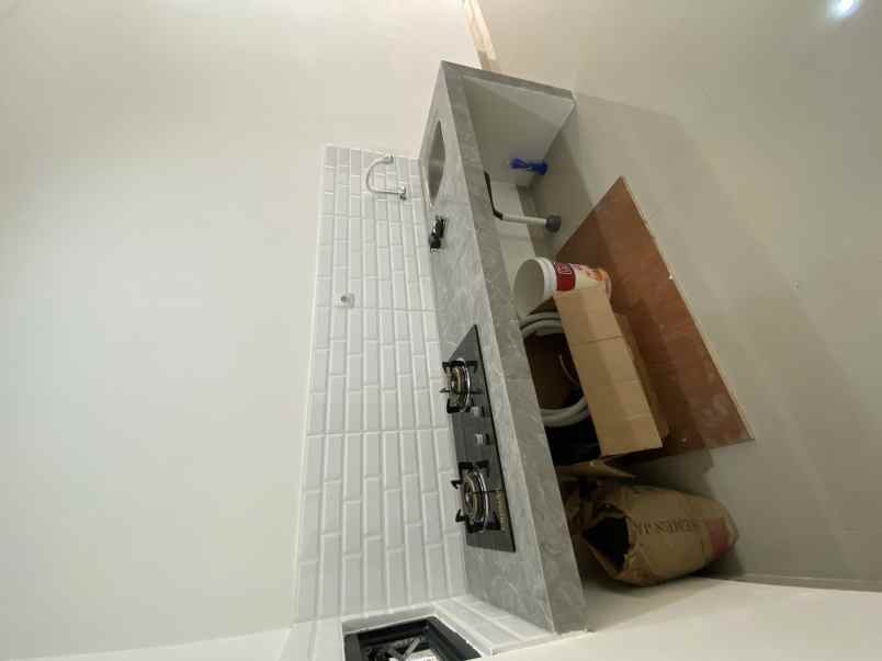 dijual rumah medang lestari gading serpong