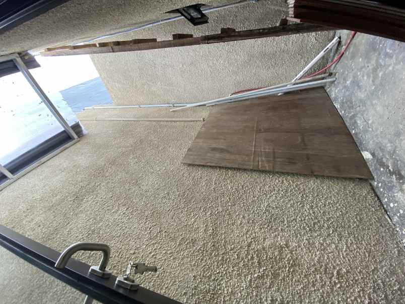 dijual rumah medang lestari gading serpong