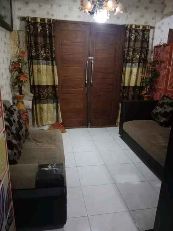 dijual rumah meijing lor