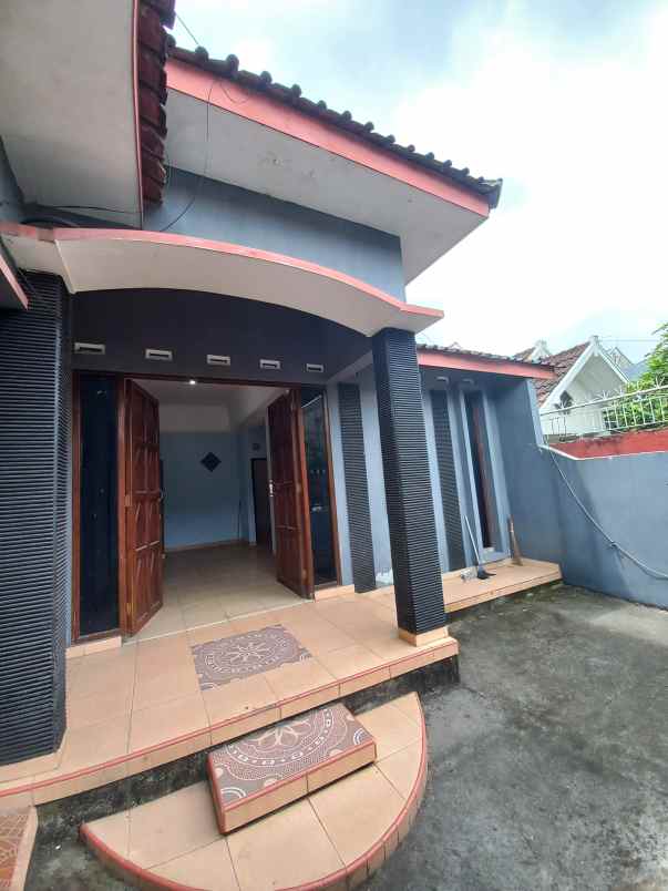 dijual rumah mejing wetan ambarketawang