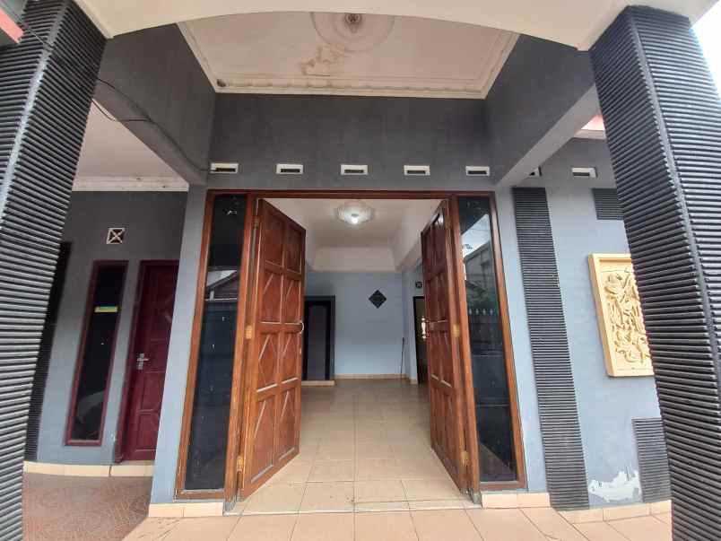 dijual rumah mejing wetan ambarketawang