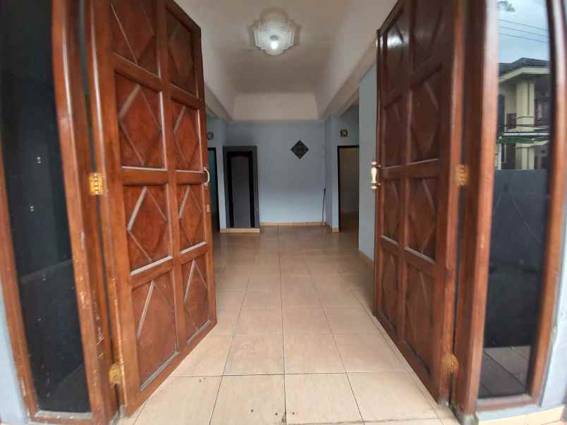 dijual rumah mejing wetan ambarketawang