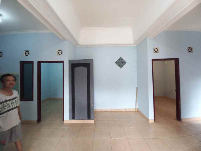 dijual rumah mejing wetan ambarketawang