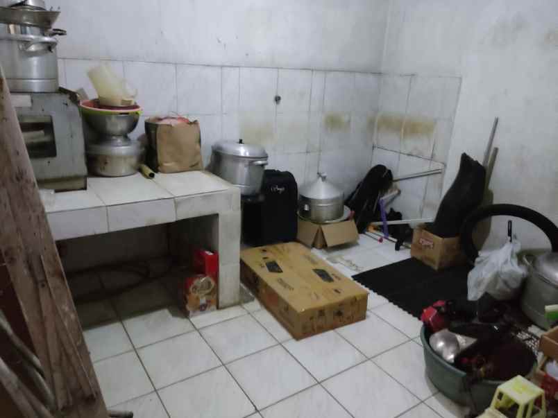 dijual rumah memteng wadas