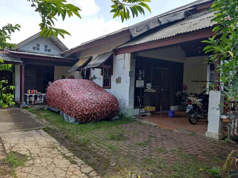 dijual rumah memteng wadas