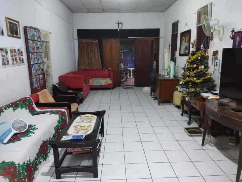 dijual rumah memteng wadas