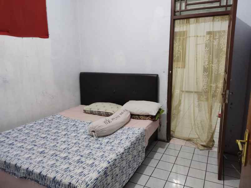 dijual rumah memteng wadas