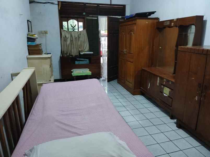 dijual rumah memteng wadas