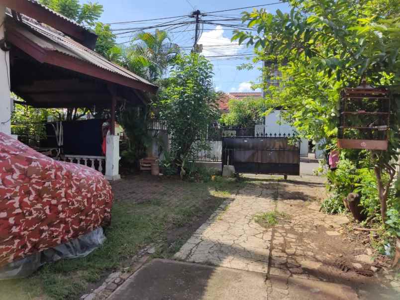 dijual rumah memteng wadas