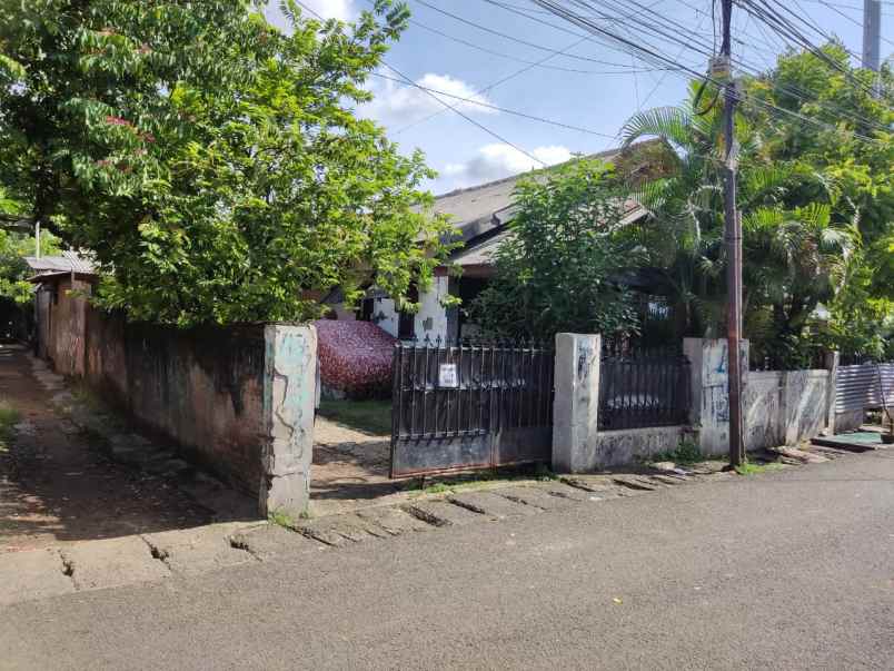 dijual rumah memteng wadas