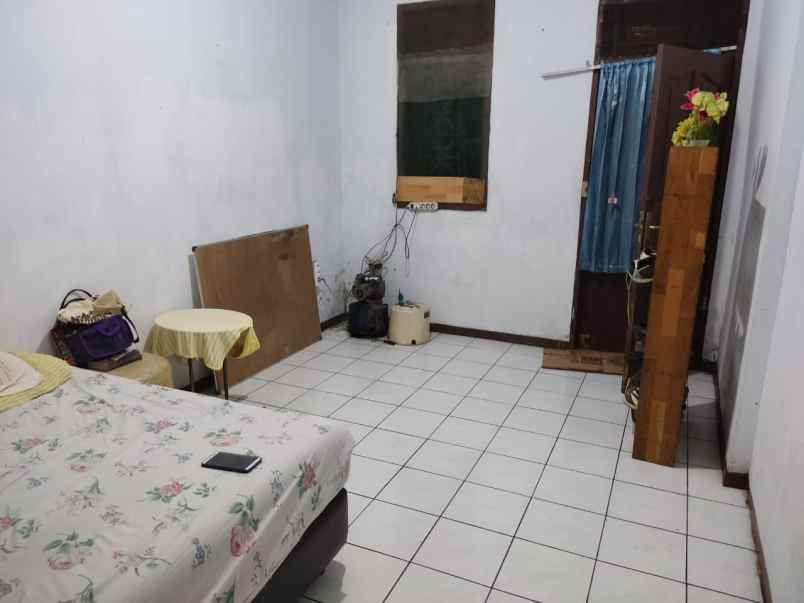 dijual rumah memteng wadas