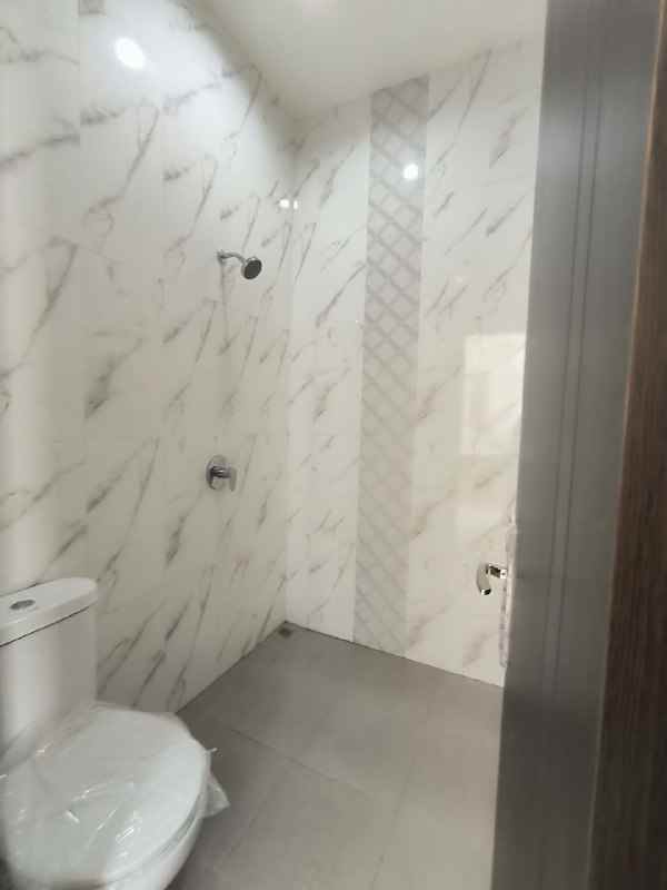 dijual rumah menganti