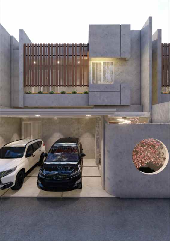 dijual rumah mertoyudan mertoyudan