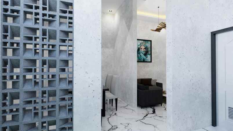 dijual rumah mertoyudan mertoyudan