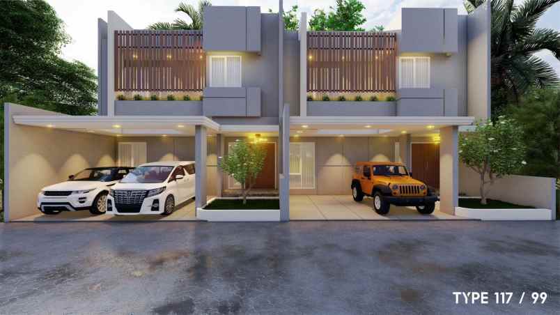 dijual rumah mertoyudan mertoyudan