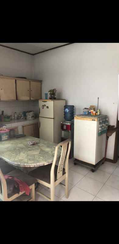 dijual rumah mewah secondary strategis