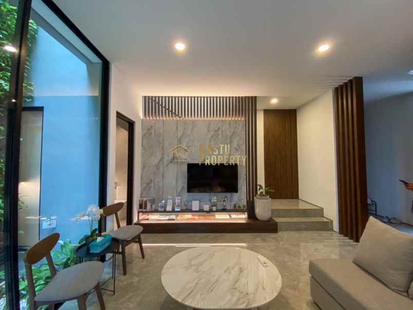 dijual rumah mlati sleman