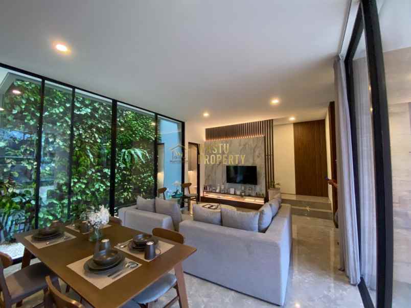 dijual rumah mlati sleman