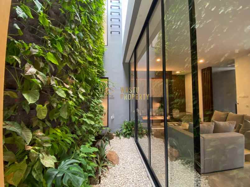 dijual rumah mlati sleman