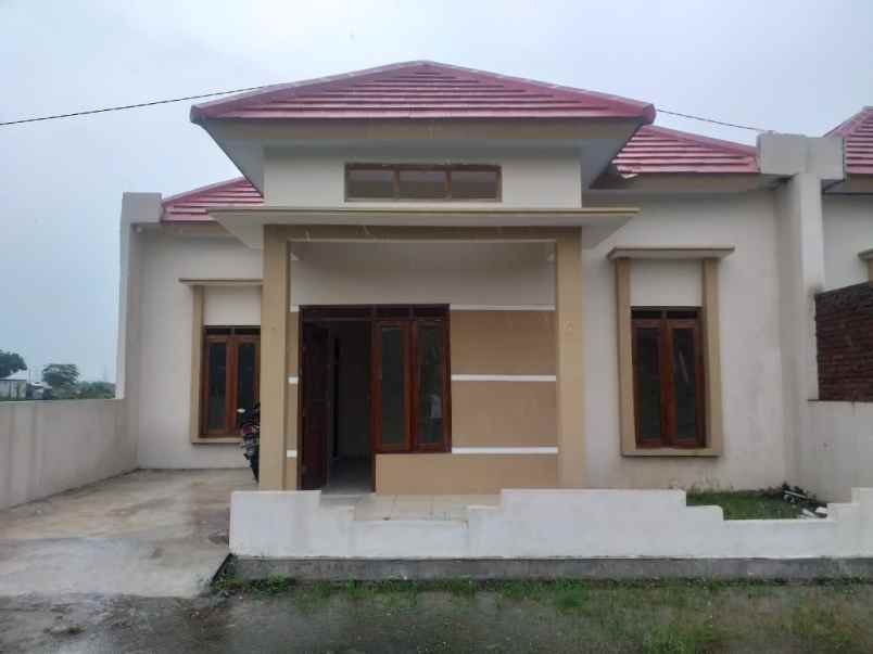 dijual rumah morisan cetan ceper klaten