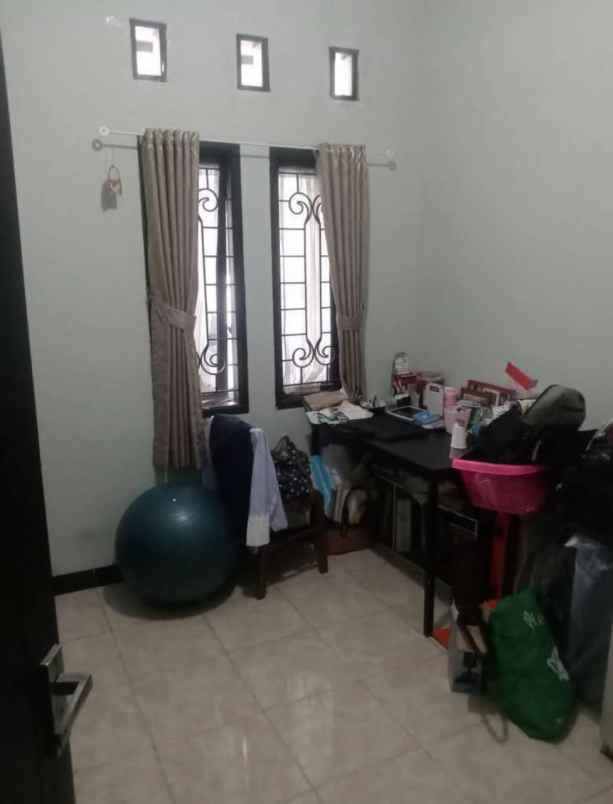 dijual rumah murah cisaranten arcamanik bandung