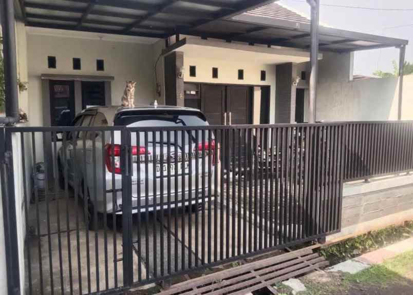 dijual rumah murah cisaranten arcamanik bandung