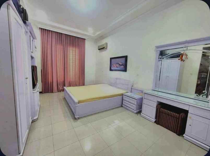 dijual rumah murah darmo baru barat