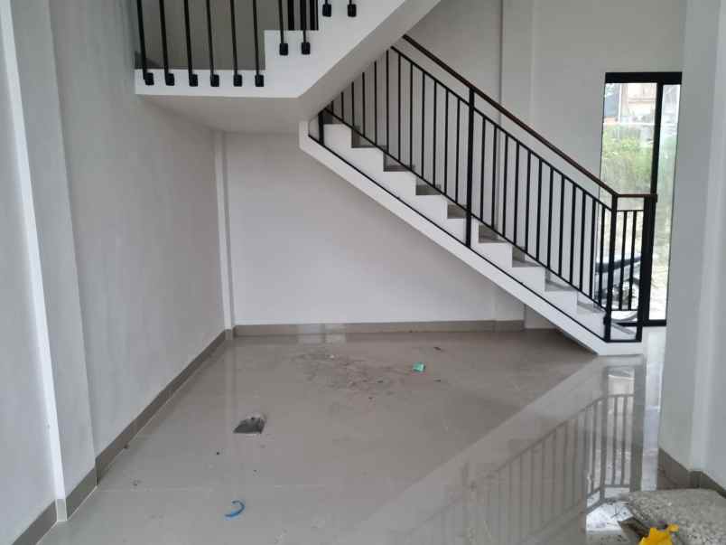 dijual rumah murah dengan view terbaik kota jogja