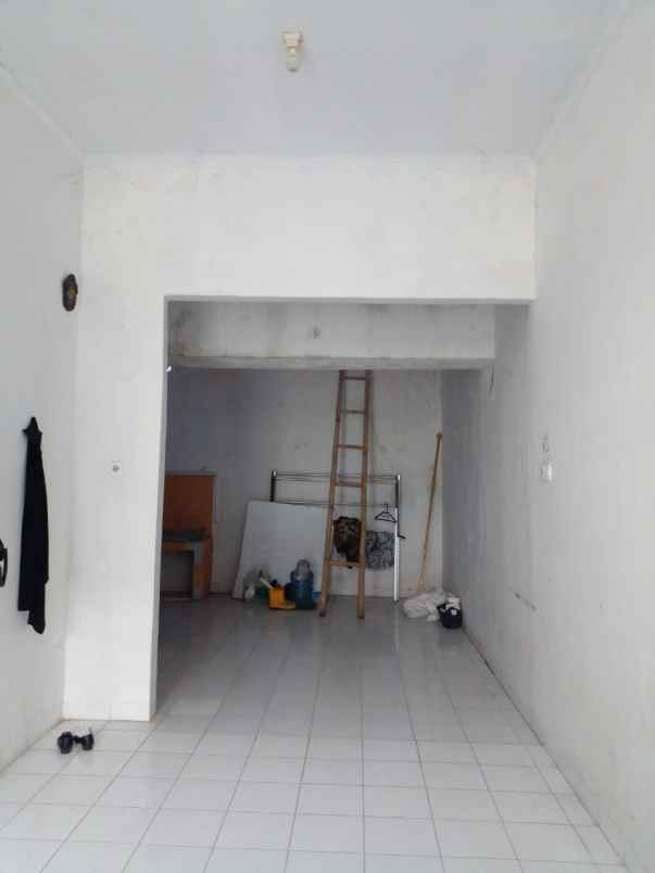 dijual rumah murah di grand depok city cluster jasmine