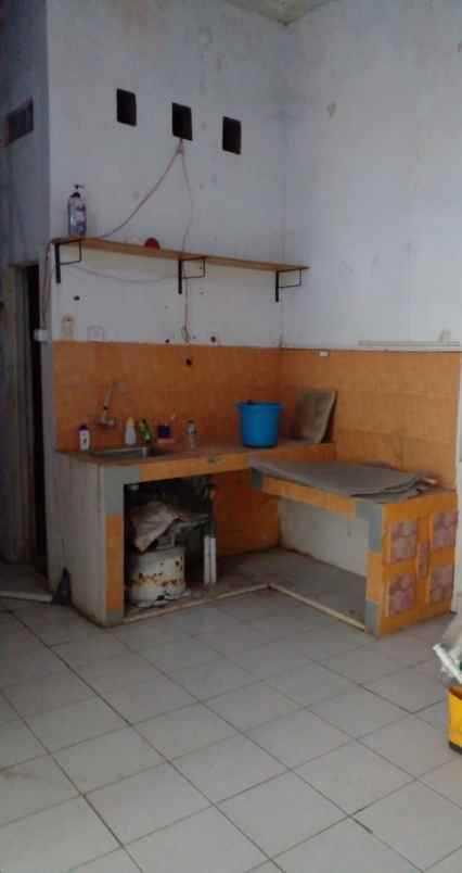 dijual rumah murah di grand depok city cluster jasmine