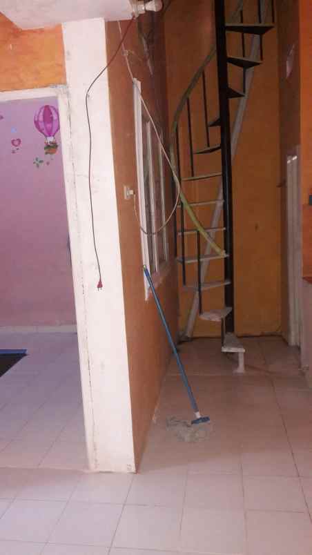 dijual rumah murah di grand depok city cluster jasmine