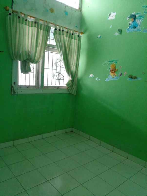 dijual rumah murah di grand depok city cluster jasmine