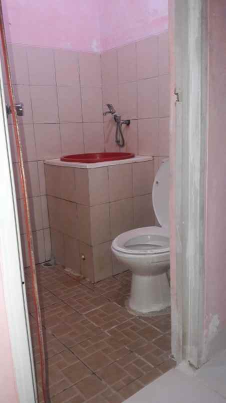 dijual rumah murah di grand depok city cluster jasmine