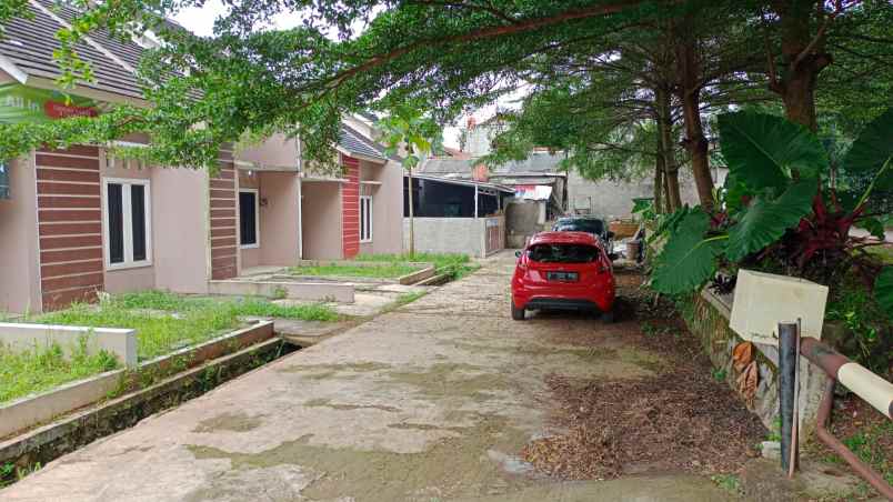 dijual rumah nanggerang tajuhalang bogor