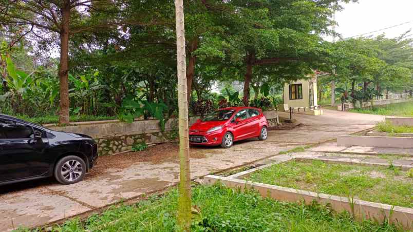 dijual rumah nanggerang tajuhalang bogor