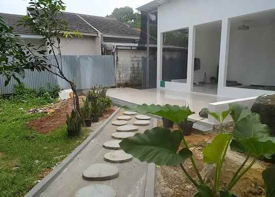 dijual rumah nanggerang tajuhalang bogor