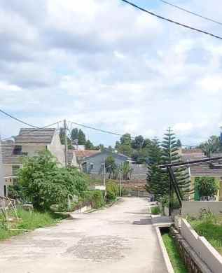 dijual rumah nanggerang tajuhalang bogor