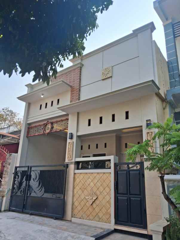 dijual rumah ngaliyan semarang