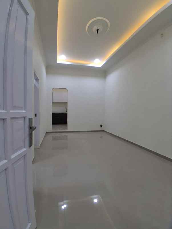 dijual rumah ngaliyan semarang
