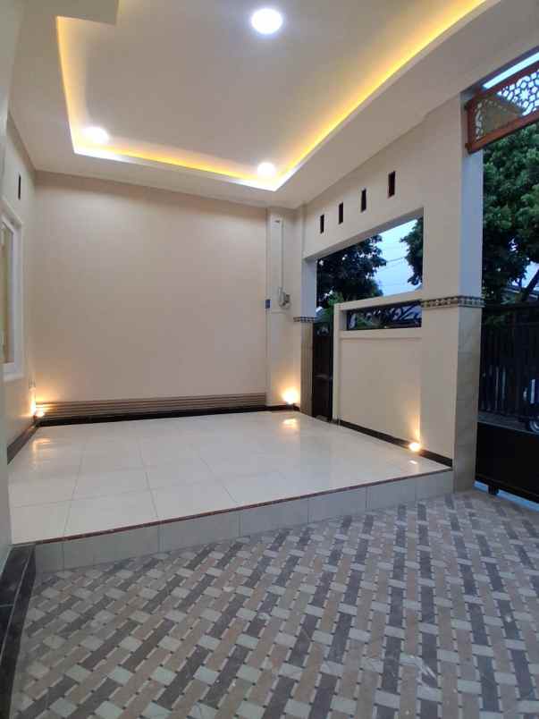 dijual rumah ngaliyan semarang