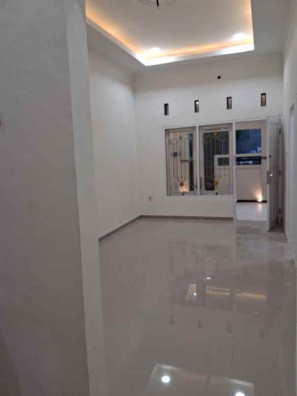 dijual rumah ngaliyan semarang