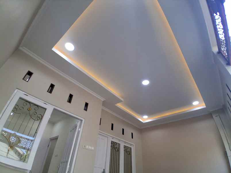 dijual rumah ngaliyan semarang